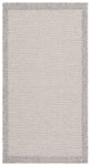 SISAL ALL-WEATHER 644 IVORY / GREY
