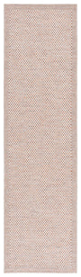 SISAL ALL-WEATHER 644 IVORY / ORANGE BEIGE