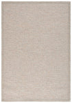 SISAL ALL-WEATHER 644 IVORY / ORANGE BEIGE