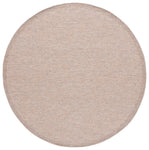 SISAL ALL-WEATHER 644 IVORY / ORANGE BEIGE