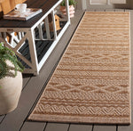 SISAL ALL-WEATHER 646 NATURAL / BROWN