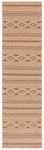 SISAL ALL-WEATHER 646 NATURAL / BROWN