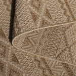 SISAL ALL-WEATHER 646 NATURAL / BROWN