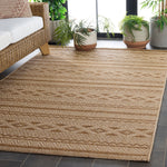 SISAL ALL-WEATHER 646 NATURAL / BROWN