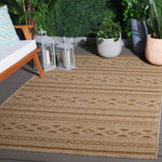 SISAL ALL-WEATHER 646 NATURAL / BROWN
