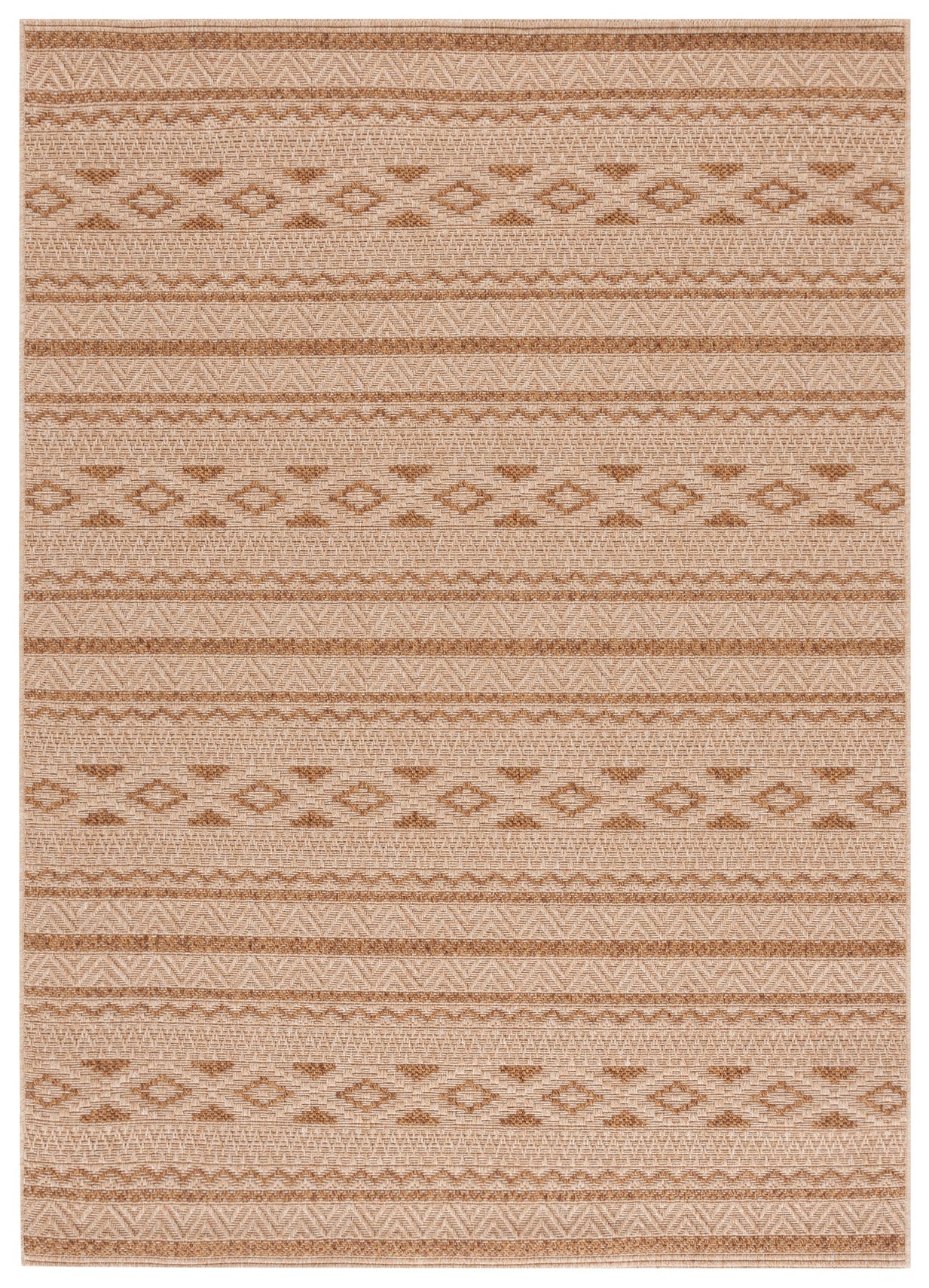 SISAL ALL-WEATHER 646 NATURAL / BROWN
