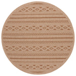 SISAL ALL-WEATHER 646 NATURAL / BROWN