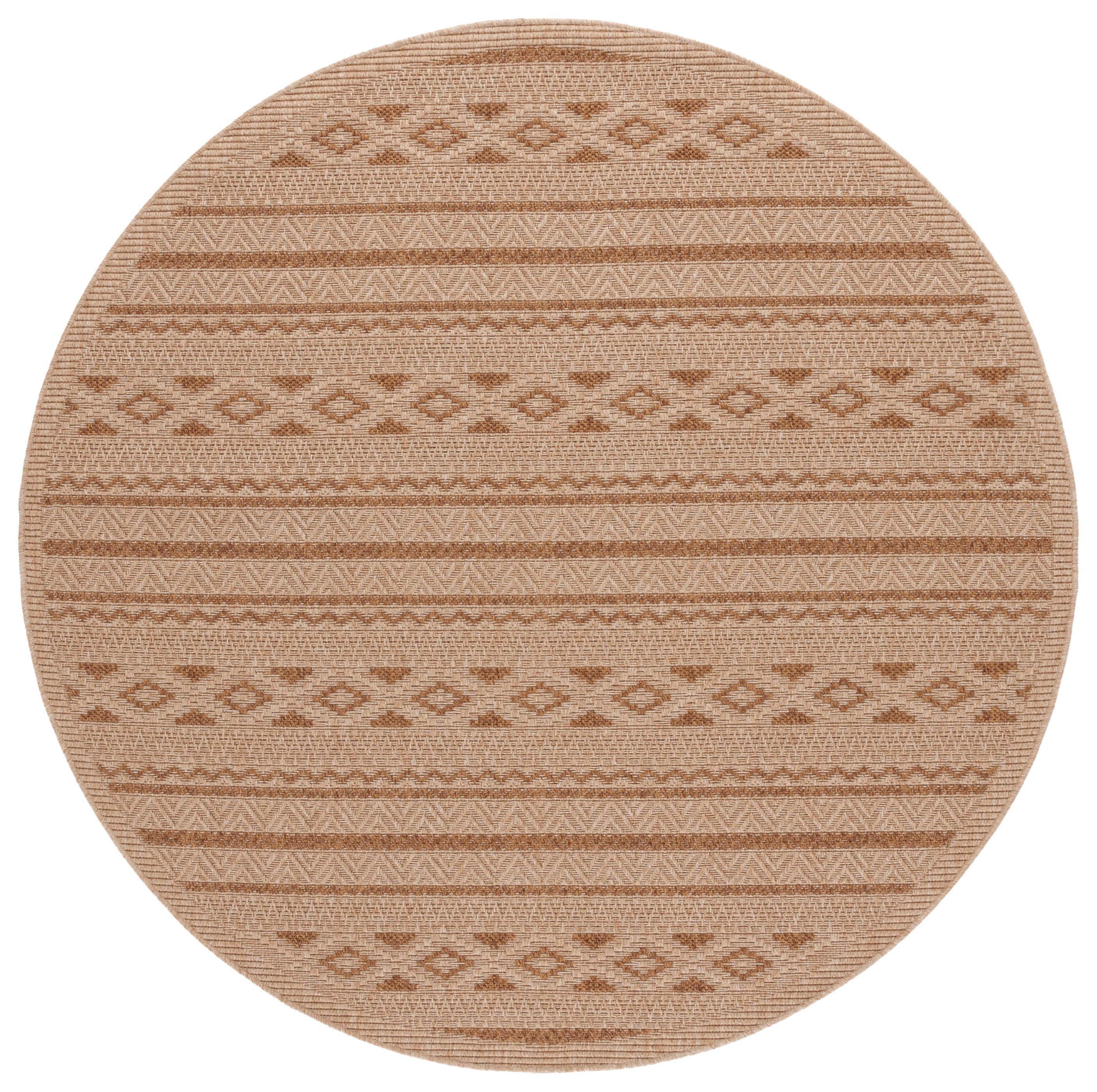 SISAL ALL-WEATHER 646 NATURAL / BROWN