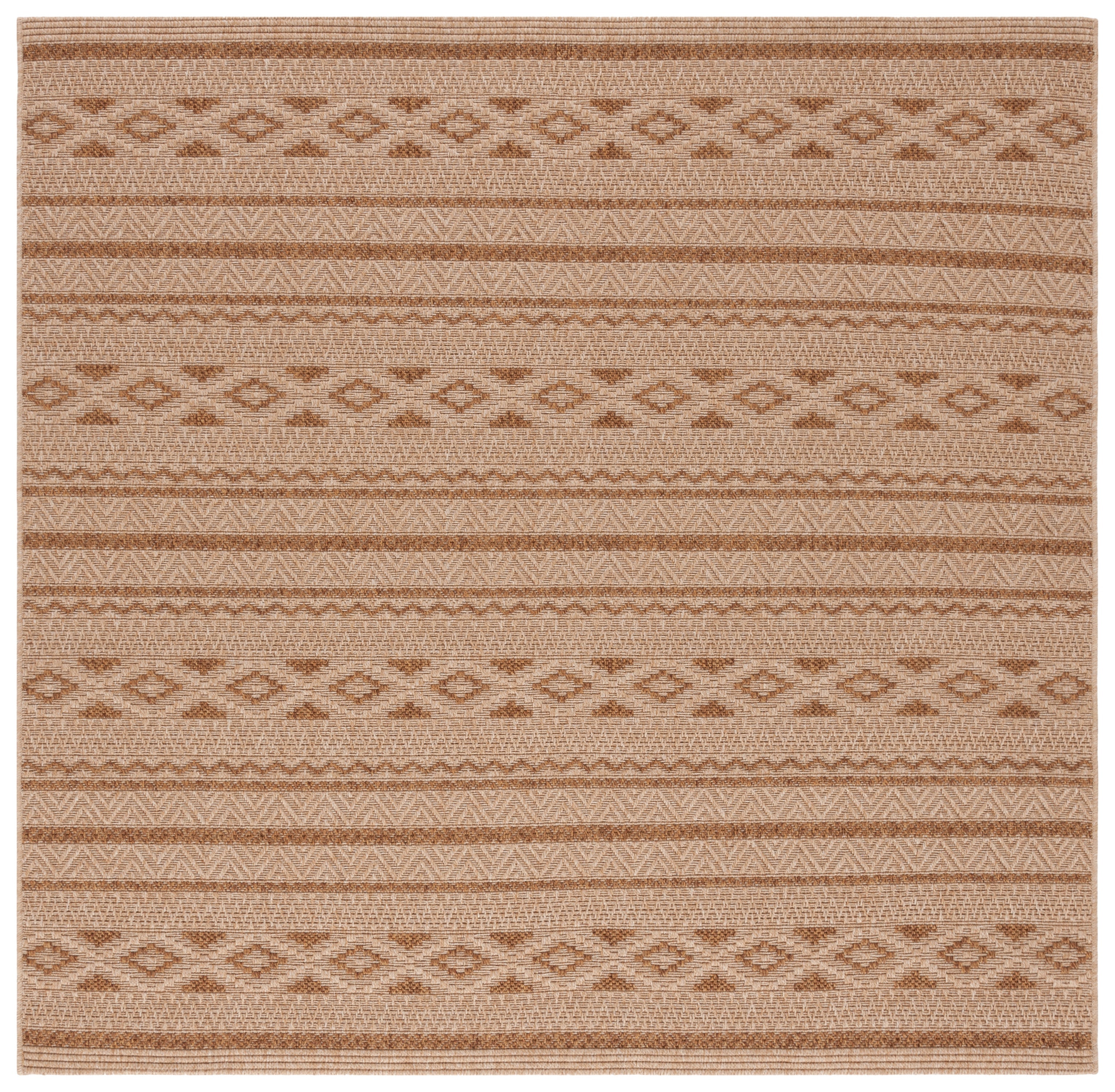 SISAL ALL-WEATHER 646 NATURAL / BROWN