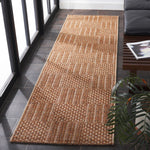 SISAL ALL-WEATHER 648 NATURAL / BROWN