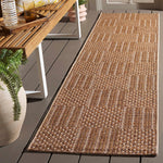 SISAL ALL-WEATHER 648 NATURAL / BROWN