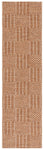 SISAL ALL-WEATHER 648 NATURAL / BROWN