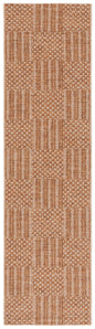 SISAL ALL-WEATHER 648 NATURAL / BROWN