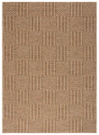 SISAL ALL-WEATHER 648 NATURAL / BROWN