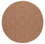 SISAL ALL-WEATHER 648 NATURAL / BROWN