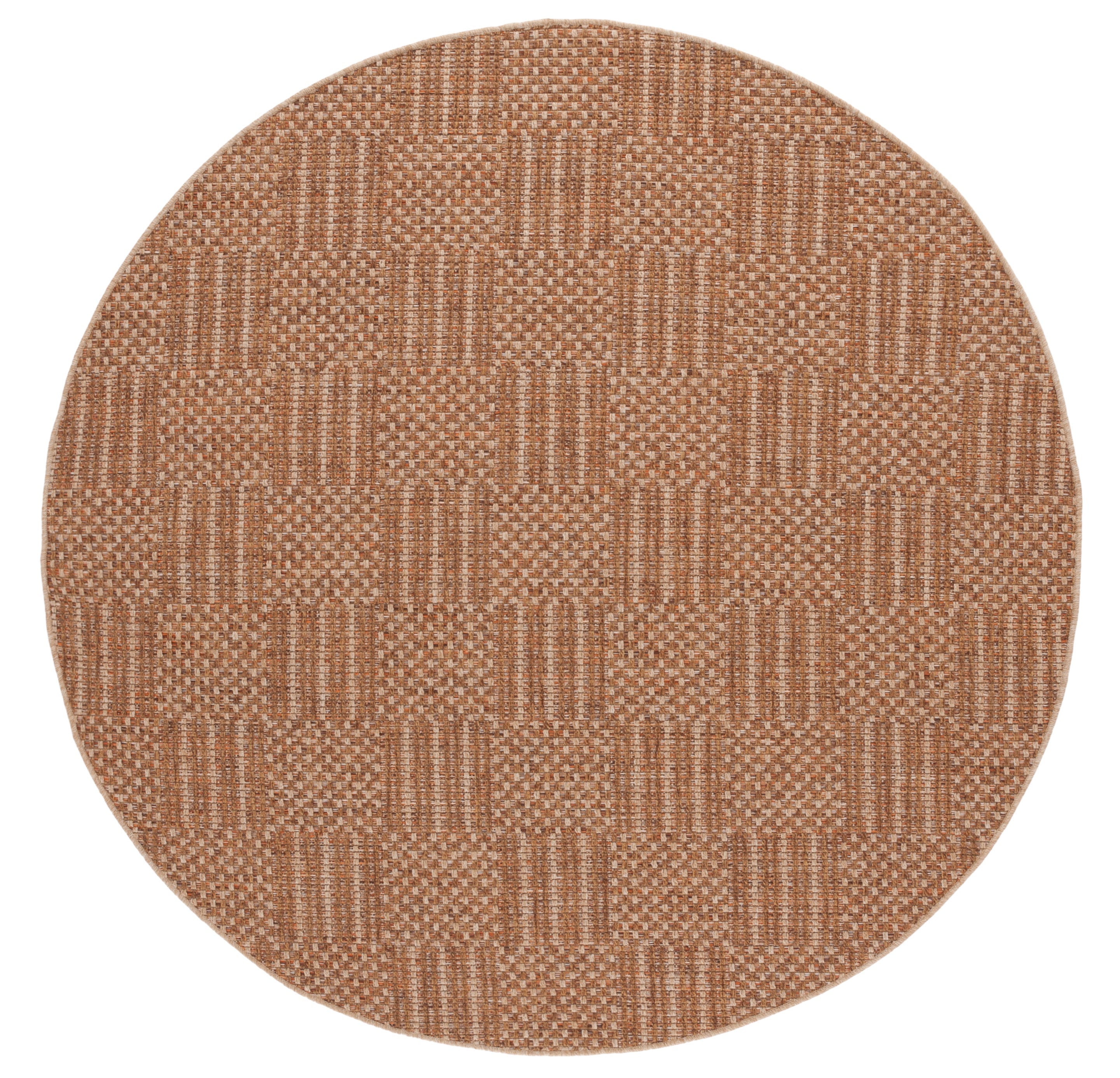SISAL ALL-WEATHER 648 NATURAL / BROWN