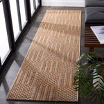 SISAL ALL-WEATHER 648 NATURAL / GREY