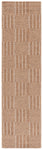 SISAL ALL-WEATHER 648 NATURAL / GREY