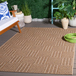 SISAL ALL-WEATHER 648 NATURAL / GREY