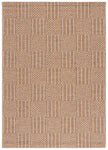 SISAL ALL-WEATHER 648 NATURAL / GREY