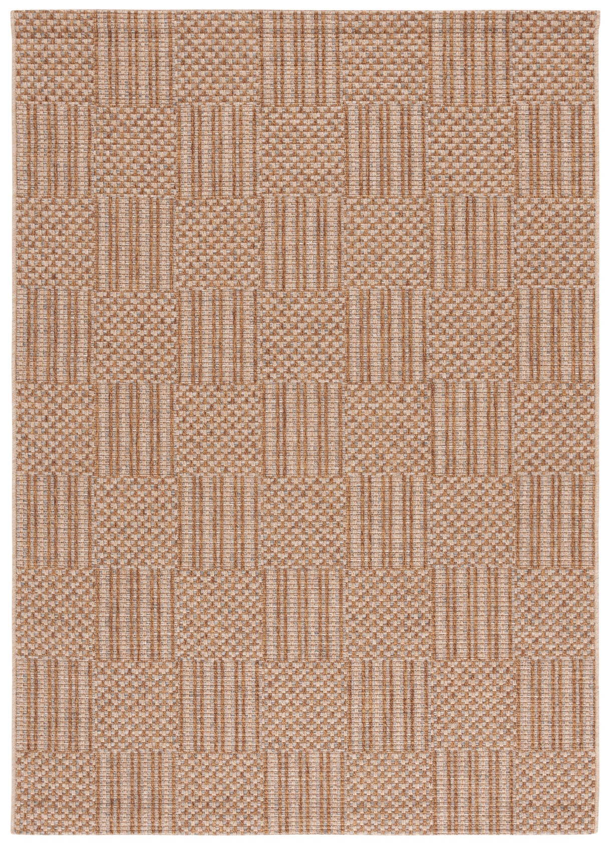 SISAL ALL-WEATHER 648 NATURAL / GREY