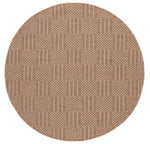 SISAL ALL-WEATHER 648 NATURAL / GREY