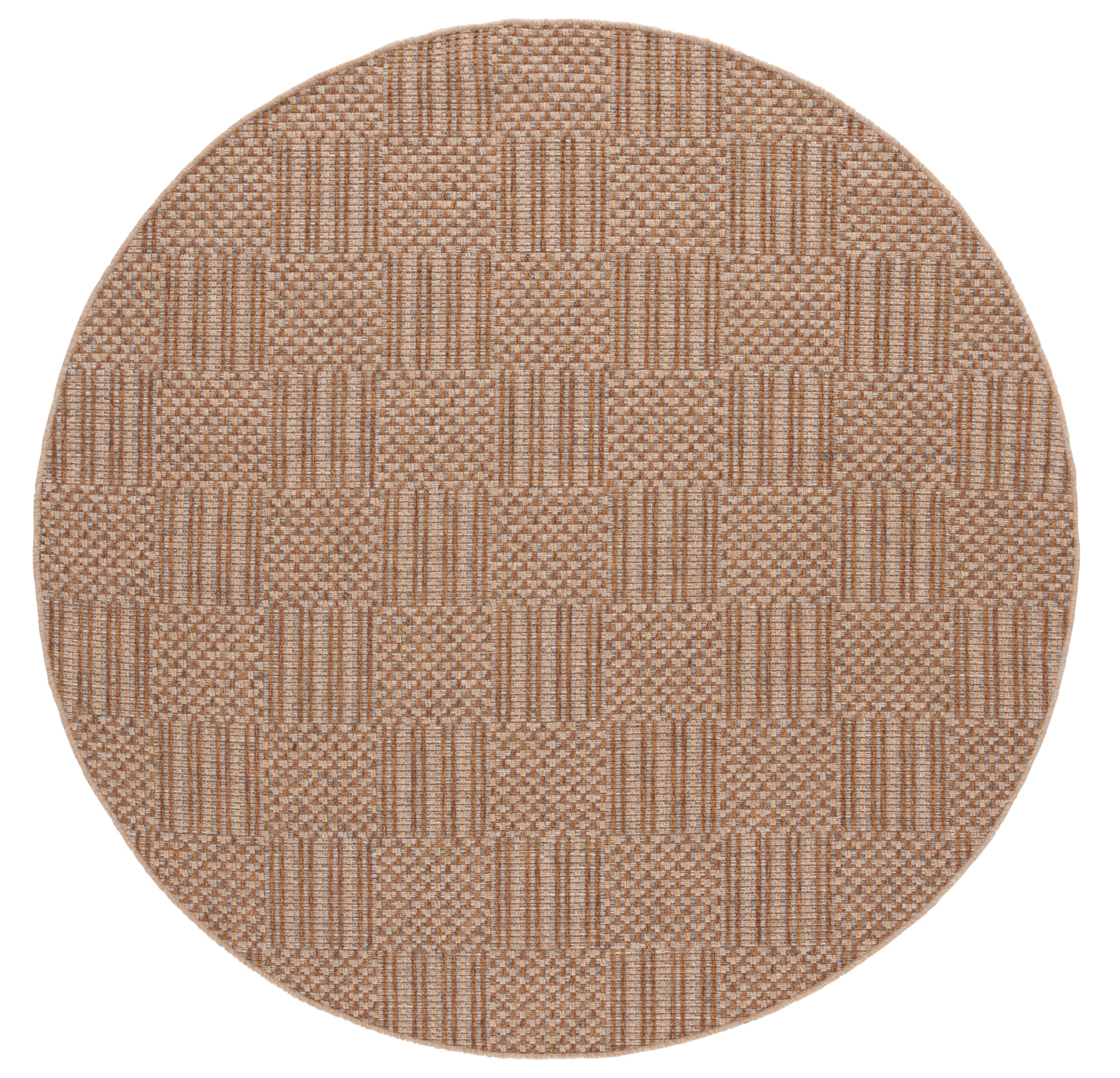 SISAL ALL-WEATHER 648 NATURAL / GREY