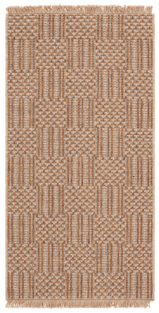 SISAL ALL-WEATHER 648 NATURAL / GREY