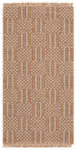 SISAL ALL-WEATHER 648 NATURAL / GREY