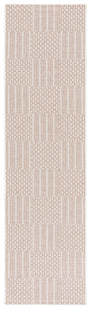 SISAL ALL-WEATHER 648 TAUPE / BEIGE