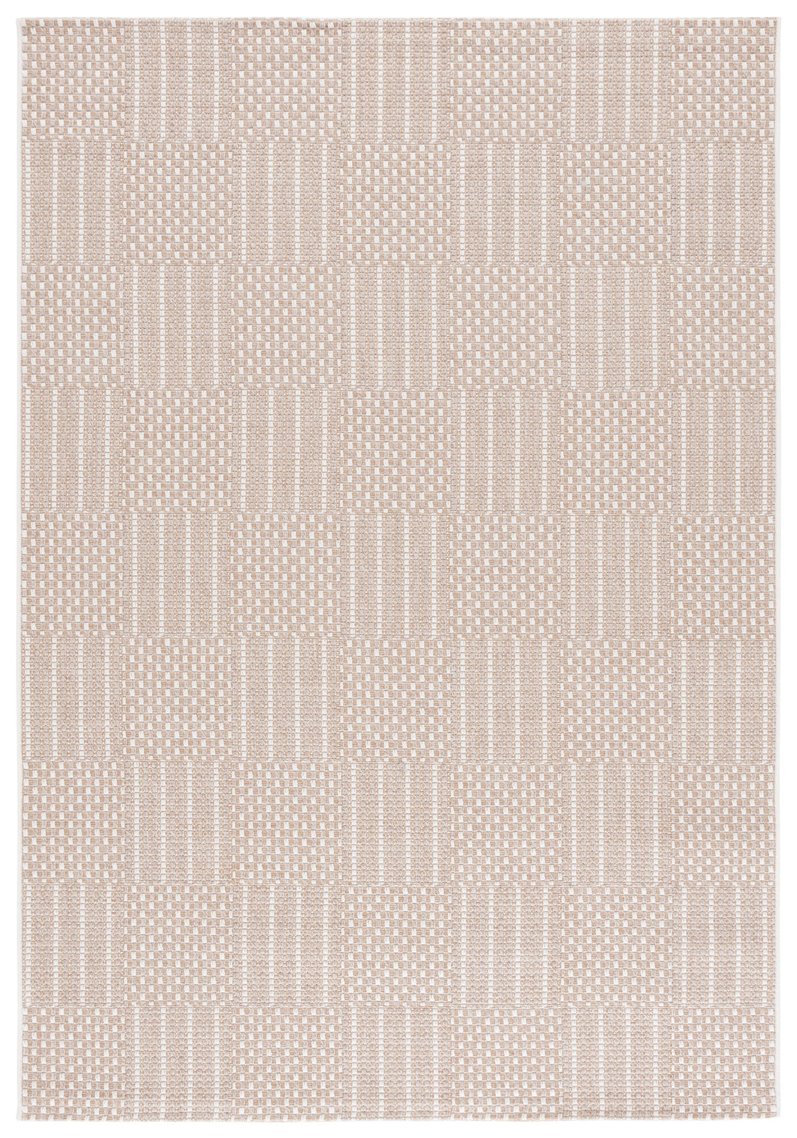 SISAL ALL-WEATHER 648 TAUPE / BEIGE