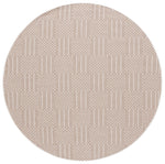 SISAL ALL-WEATHER 648 TAUPE / BEIGE