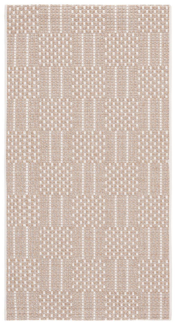 SISAL ALL-WEATHER 648 TAUPE / BEIGE