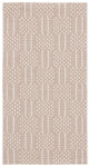 SISAL ALL-WEATHER 648 TAUPE / BEIGE