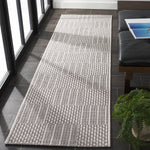 SISAL ALL-WEATHER 648 GREY / IVORY