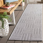 SISAL ALL-WEATHER 648 GREY / IVORY