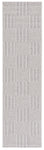 SISAL ALL-WEATHER 648 GREY / IVORY