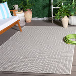 SISAL ALL-WEATHER 648 GREY / IVORY