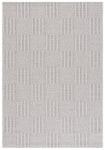 SISAL ALL-WEATHER 648 GREY / IVORY