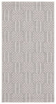 SISAL ALL-WEATHER 648 GREY / IVORY