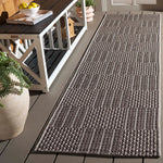 SISAL ALL-WEATHER 648 BLACK / GREY