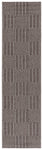SISAL ALL-WEATHER 648 BLACK / GREY