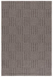SISAL ALL-WEATHER 648 BLACK / GREY