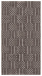 SISAL ALL-WEATHER 648 BLACK / GREY