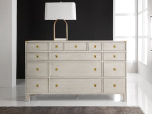 Modern History - Windward Dresser - SB507