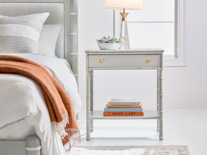 Modern History - Greenwich Bedside Table - SB539