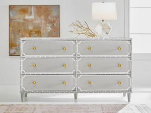 Modern History - Greenwich Dresser - SB543