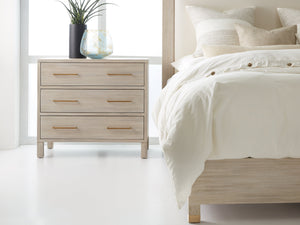 Modern History - Maui Bedside Chest  - SBT480