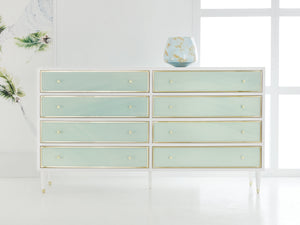 Modern History - Seaglass Dresser - SBT487