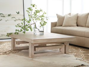Modern History - Maui Cocktail Table  - SBT494